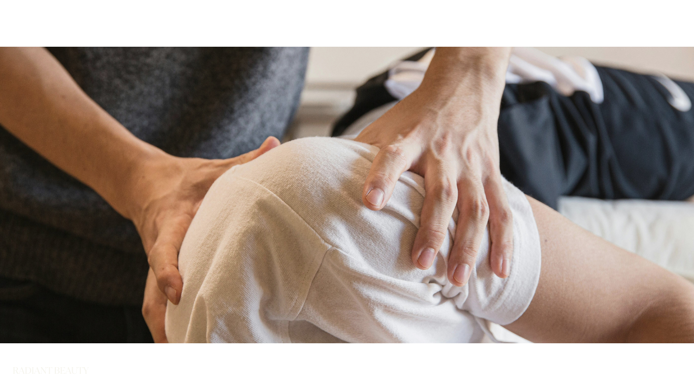 【はじめまして】整形外科勤務の知見を活かした、心身を整えるサロンです